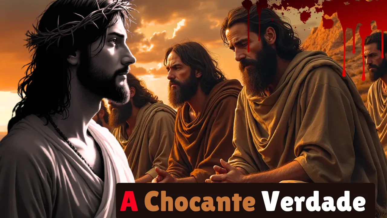 Como morreram os apóstolos de Jesus, História do martírio dos apóstolos, Apóstolos que foram crucificados, Martírio de São Pedro, Morte de Judas Iscariotes, O que aconteceu com os discípulos de Jesus, Como morreu o apóstolo Paulo,